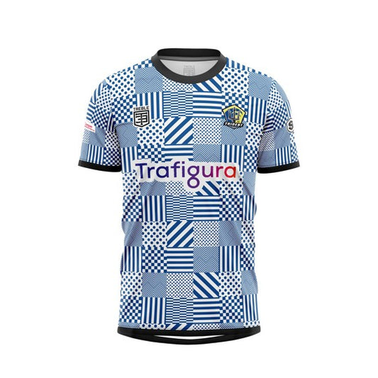 TFC 2025 HOME JERSEY - $78