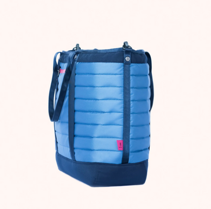 SMMT 35L Powder Tote Bag