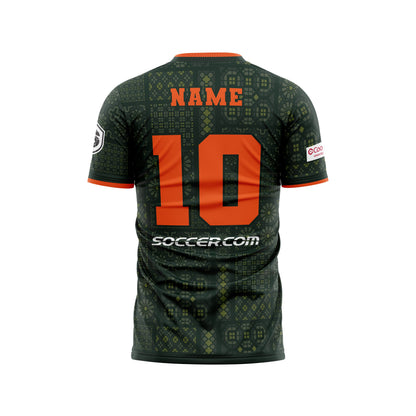 TFC 2026 AWAY JERSEY - $78