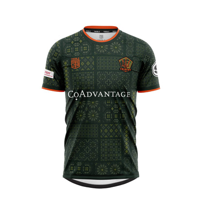 TFC 2026 AWAY JERSEY - $78