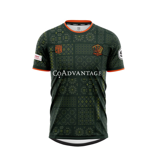 TFC 2026 AWAY JERSEY - $78