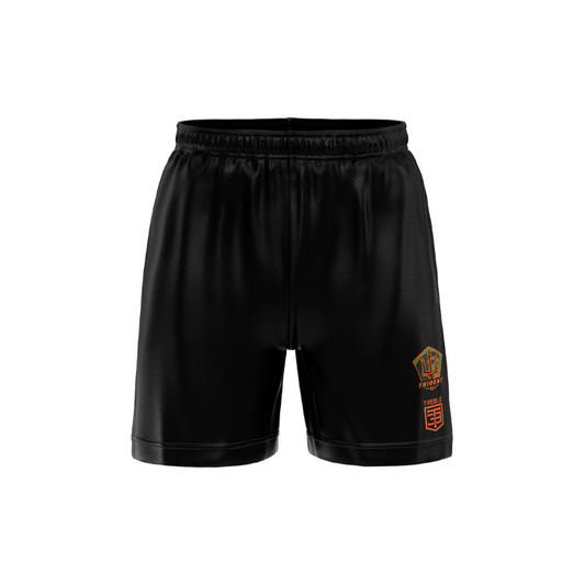 TFC 2026 AWAY SHORTS - $45