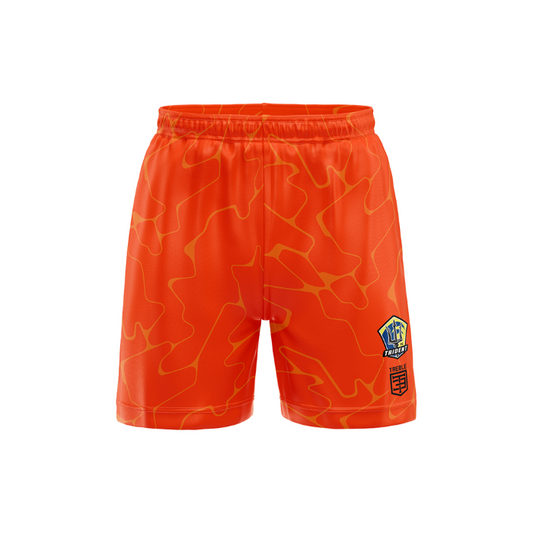 TFC 2026 ORANGE GOALIE SHORTS - $45