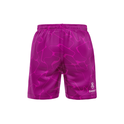 TFC 2026 PURPLE GOALIE SHORTS - $45