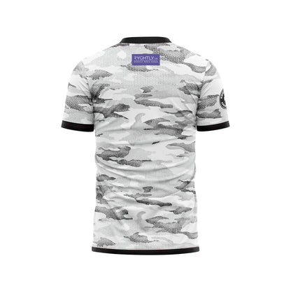TFC 2026 CAMO UP PRACTICE JERSEY - $78