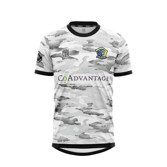 TFC 2026 CAMO UP PRACTICE JERSEY - $78