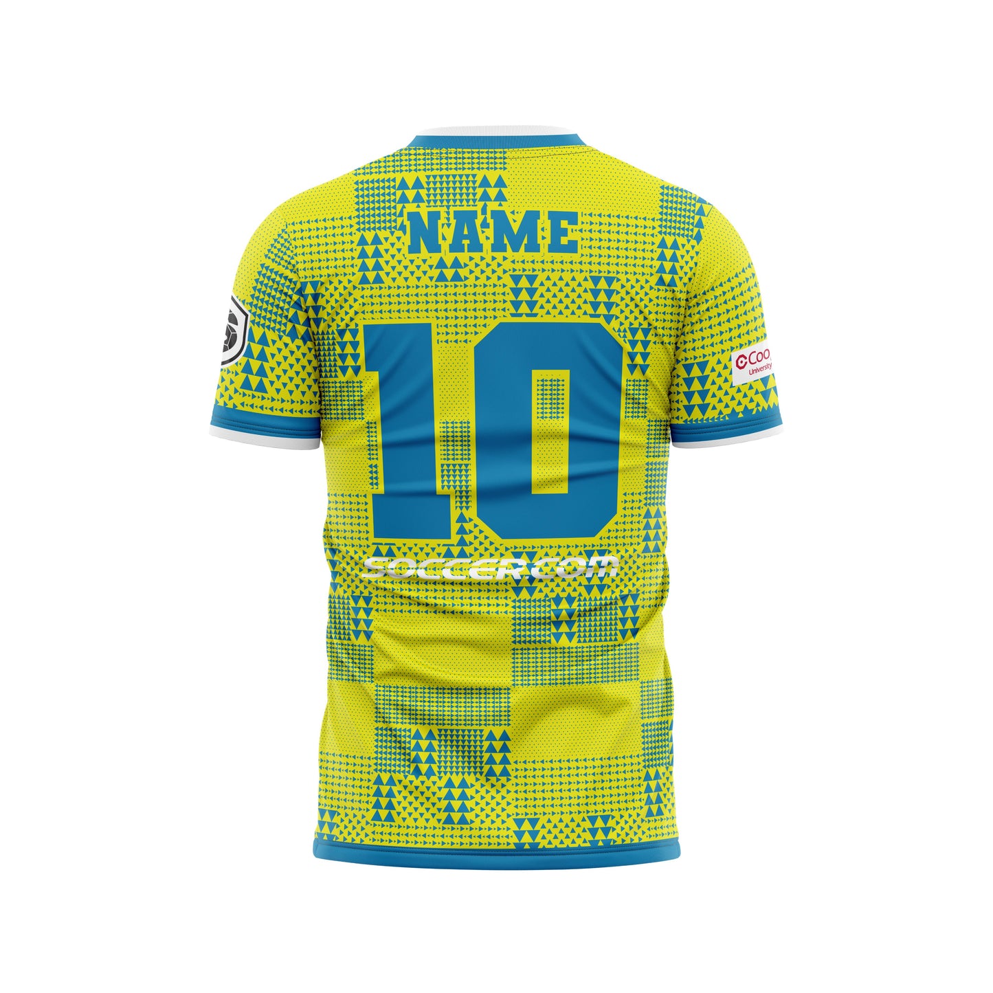 TFC 2026 HOME JERSEY - $78
