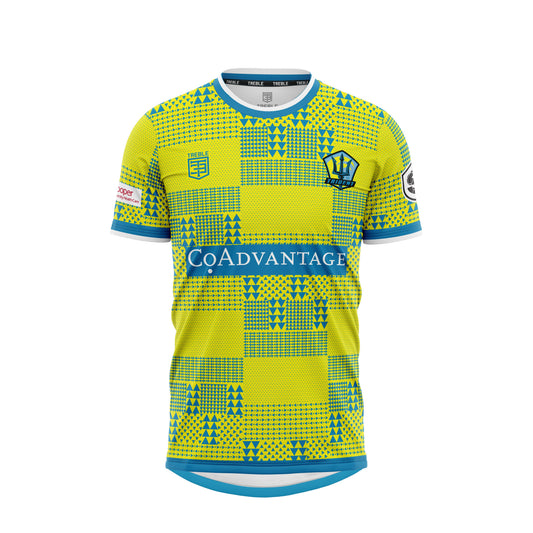 TFC 2026 HOME JERSEY - $78