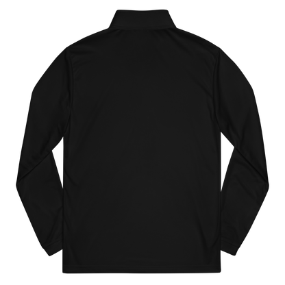 Quarter Zip Pullover