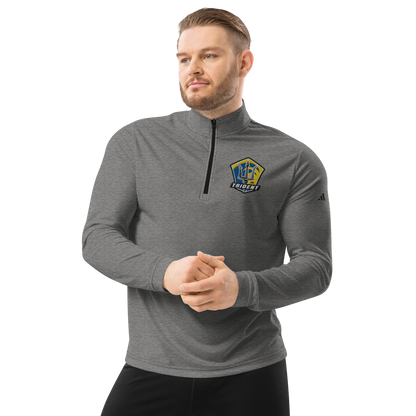 Quarter Zip Pullover