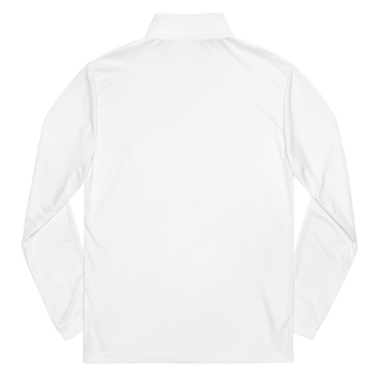 Quarter Zip Pullover