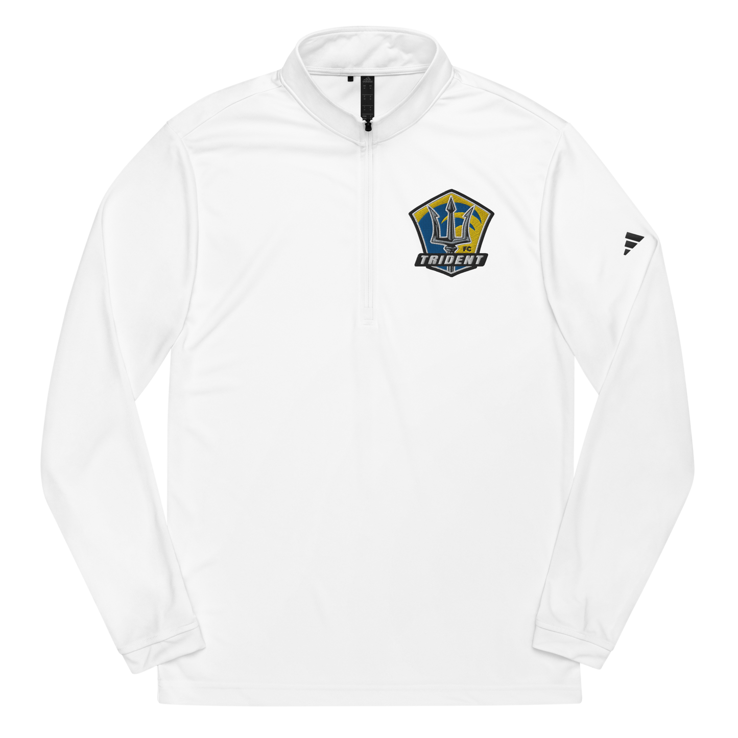 Quarter Zip Pullover