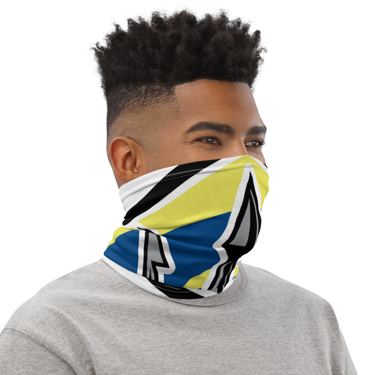 Neck Gaiter