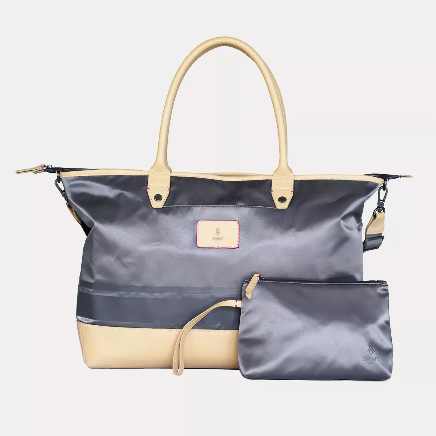 SMMT Main Street Tote