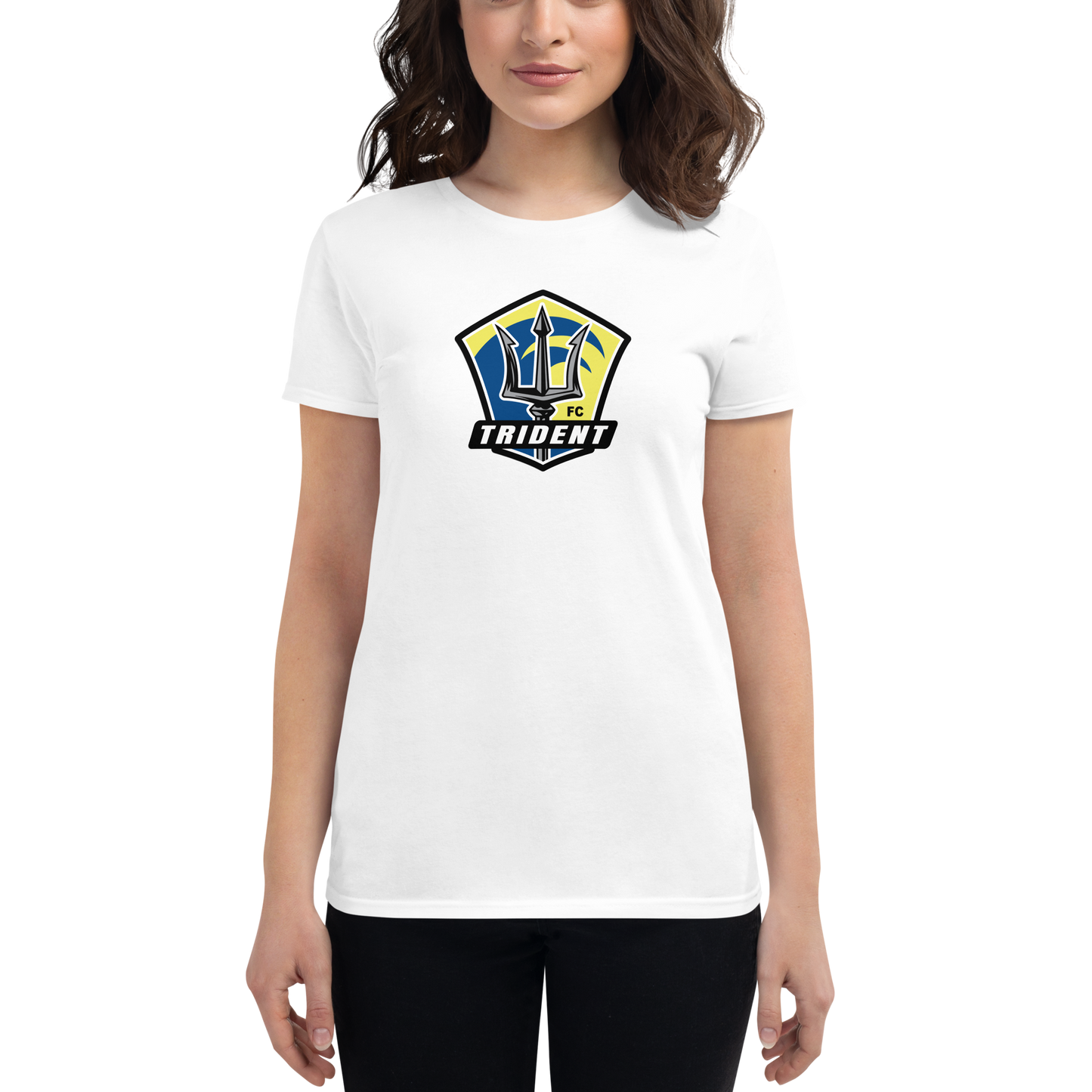 Women's Short Sleeve T-Shirt