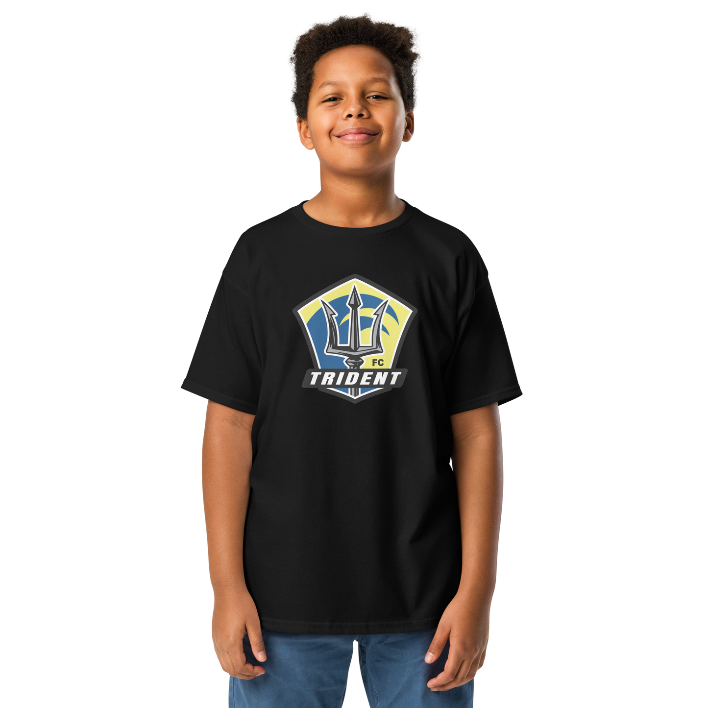 Youth Classic Tee