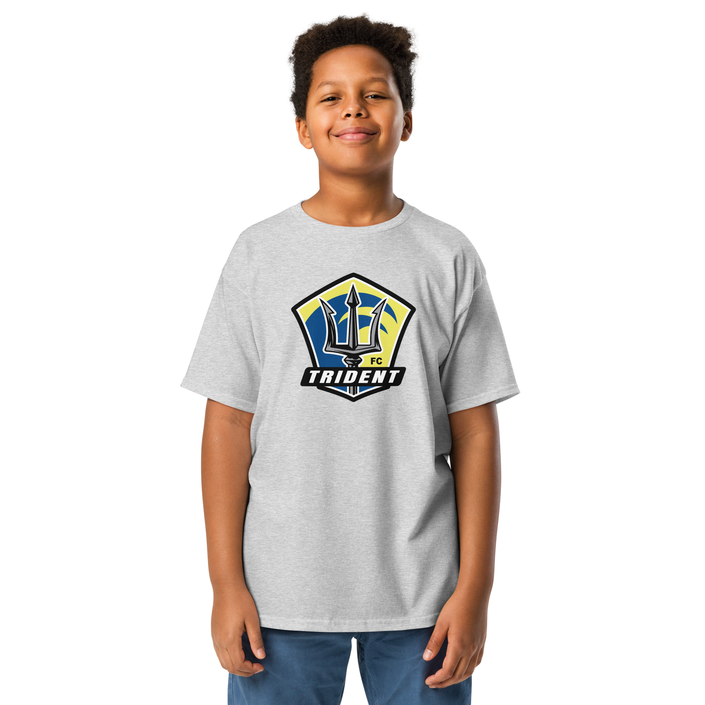 Youth Classic Tee